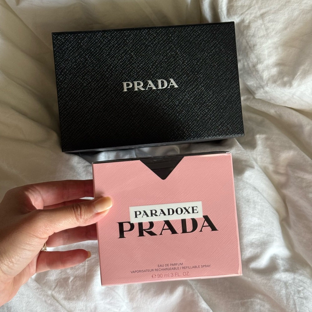 Prada Paradoxe Eau de Parfum